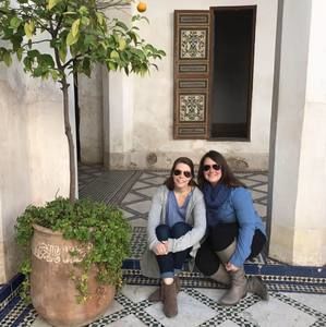 Meet your Posher, Jenni